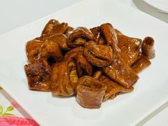 -花城苑广府菜(侨鑫店)