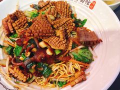 -春雪面馆(转塘店)