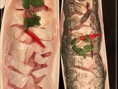 -漾亚·雍雅合鲜(鹭岛店)