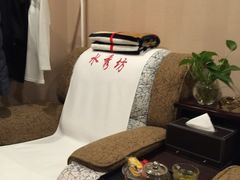 -水秀坊·足道SPA 按摩(巨鹿路店)