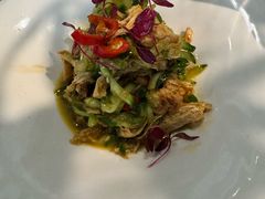 -本处·素食·融合料理(南油店)