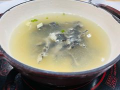 -黑鸡小馆(金源店)