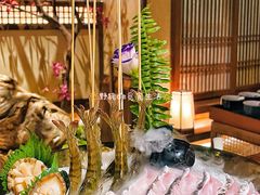 -揽季锅物会.福建黄鱼.海鲜姿造(五四路店)