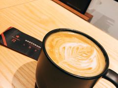 -星巴克臻选(济南恒隆店)