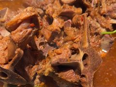-孙记驴肉山庄(李桥店)