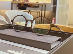 -EYEPHILO镜之道·克罗心眼镜