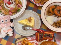 -万能料理屋(钟鼓岭路店)