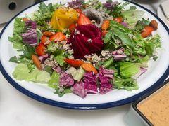 -假装苏杭·迎春花与梅(陆家嘴中心店)