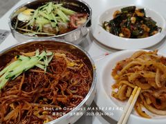 -昌星·星星冷面麻辣烫(百货大楼店)
