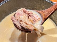 -敏珠拉姆藏餐·南京厨房(富春江东街店)