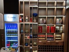 -锋味餐厅(空港复悦里店)