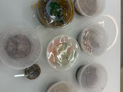 -菩提树·素食餐厅(汇智国际商业中心店)