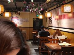 大堂-状元阁烧烤(群力店)