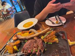 -1886德国汽车餐厅(外滩中央店)