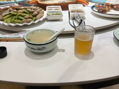 -云海肴·汽锅鸡·云南菜(广安门天虹店)