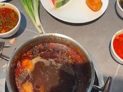 -一方渔歌蒸汽海鲜自助(文化路万达广场店)