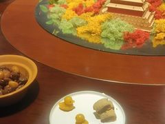 -全聚德(长白直营店)