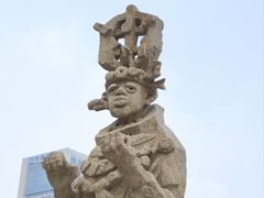 -元大都城垣遗址公园