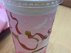 -塔斯汀中国汉堡(白云京溪地铁站店)