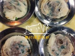 铁板猪杂-标记美食新鲜猪杂(兴南大道店)