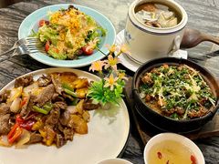 -朕悦鹧鸪饭私房菜