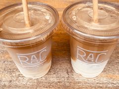 -RAC BAR(安福路店)