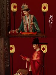 点击看大图 -今生有约国际精品婚纱摄影(苏州店)