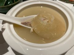 浓汤鸡煲翅-丹桂轩(银河店)