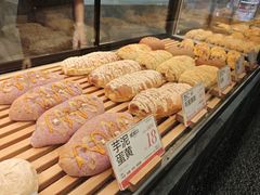 -木子木水日式烫面包(杭州首店)