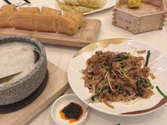 -顺德渔村·岭南一号