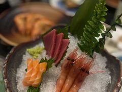 -大渔铁板烧(万象城店)