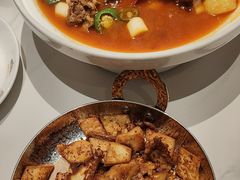 -清真·卡德尔大叔新疆主题餐厅(龙汇路店)