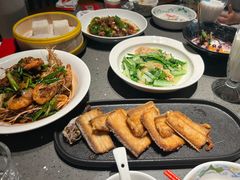 -老头儿油爆虾(星光一期店)