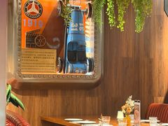 -1886德国汽车餐厅(外滩中央店)