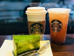 -星巴克(厦门SM新生活广场店)