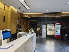 -豪泰168酒店(无锡上马墩靖海地铁站店)