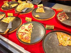 -好伦哥披萨(地坛店)