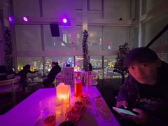 -月光漫步高空酒吧&景观下午茶Moonwalker Sky Land