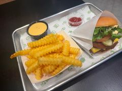 -Shake Shack(西单大悦城店)