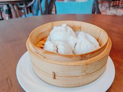 -索菲特酒店·乐轩华中餐厅