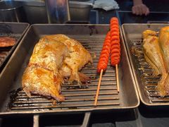 -万达文华酒店·48F云端窗景美食汇自助餐厅