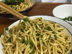 -邓邓胖姐拌面(濉溪路店)