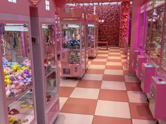 -爱沫电影·switch游戏(浦西万达店)