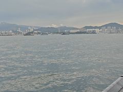 -天星小轮码头