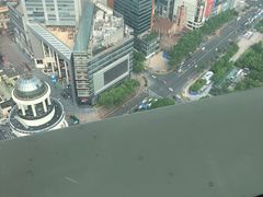 -上海新世界丽笙大酒店旋景餐厅(人民广场店)