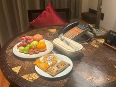 -上海崇明金茂凯悦酒店