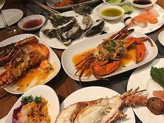 -西贡日航酒店