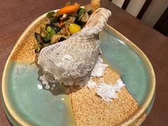 -松竹和日式料理(广厦店)