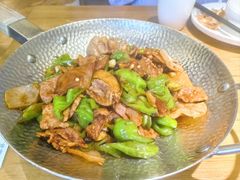 -沈家花园如皋菜(君御豪庭店)