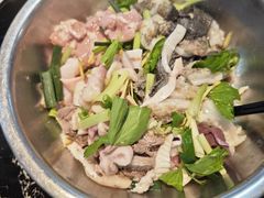 -顺水湾·牛肉牛杂火锅(驾鹤店)